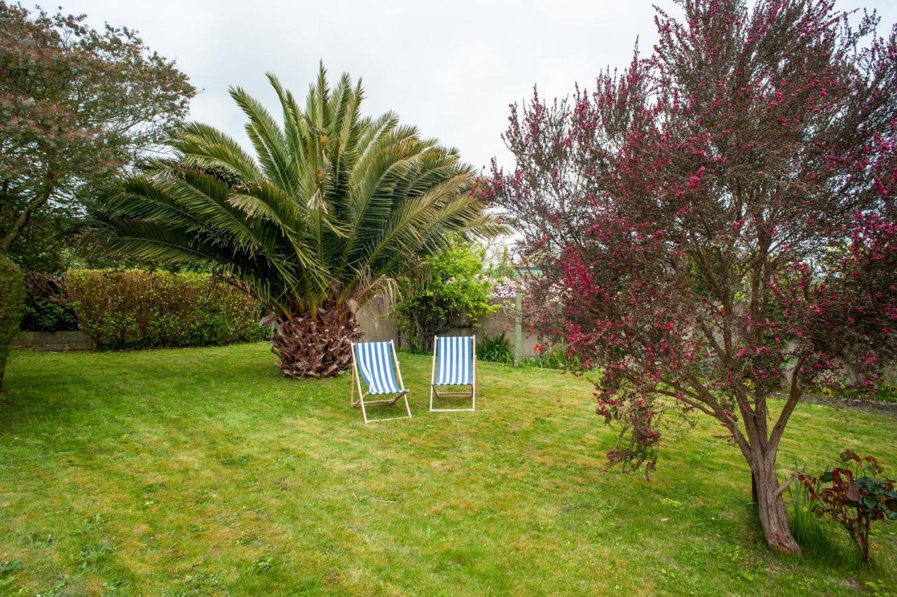 Le Gite De Beauport - Proche Des Plages Paimpol Exterior photo