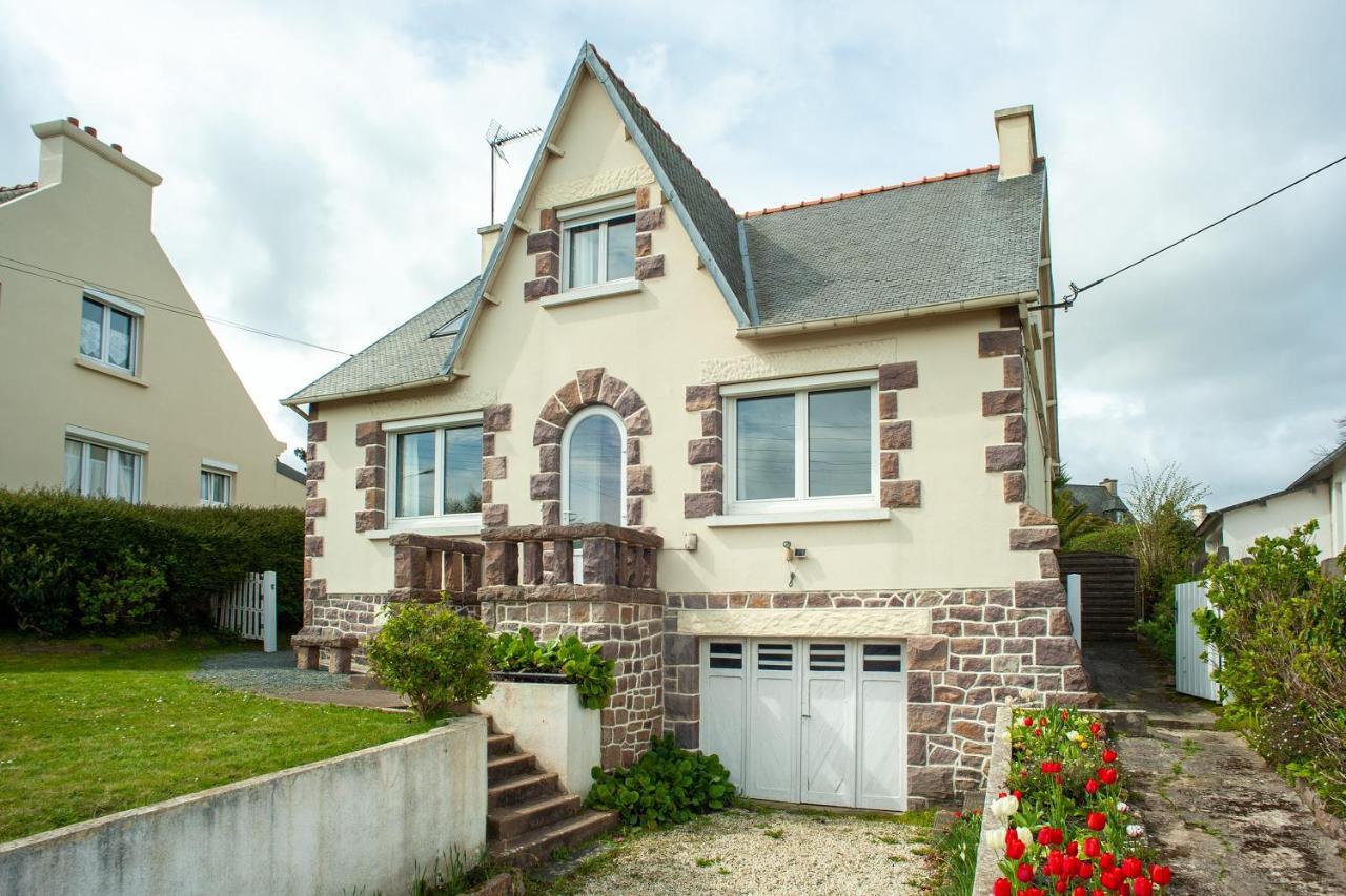 Le Gite De Beauport - Proche Des Plages Paimpol Exterior photo